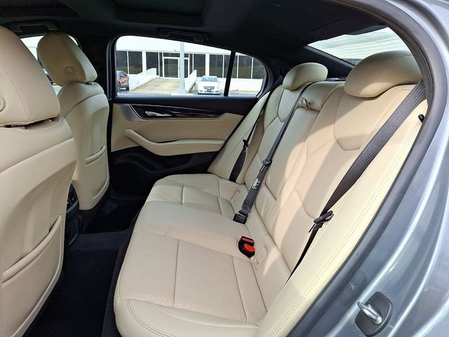 Certified 2021 Cadillac CT5 Premium Luxury image 12