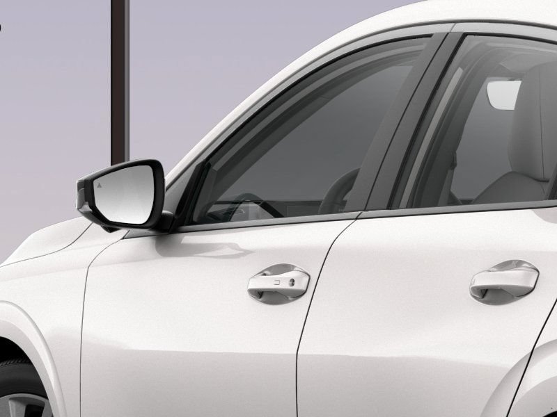 New 2026 Nissan Sentra SL w/ Floor Mat Package FWD image 14