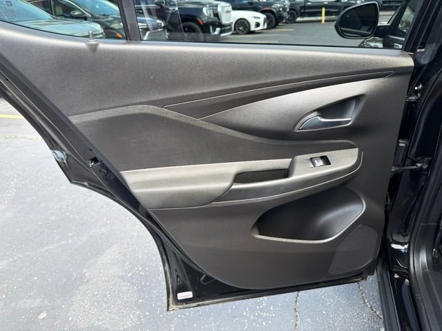 Used 2024 Buick Envista Preferred w/ Convenience I Package FWD image 13