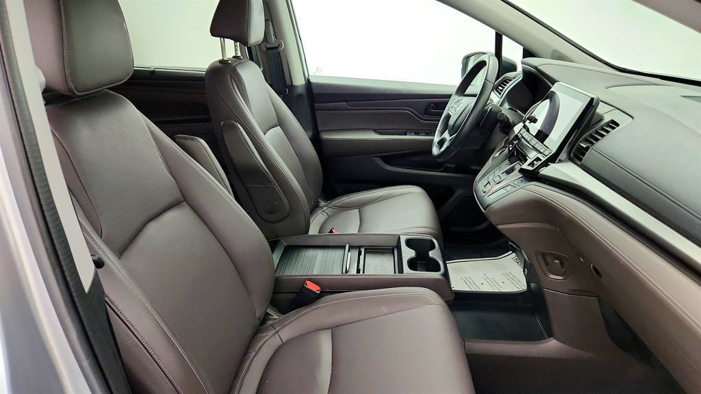 Used 2023 Honda Odyssey EX-L image 24