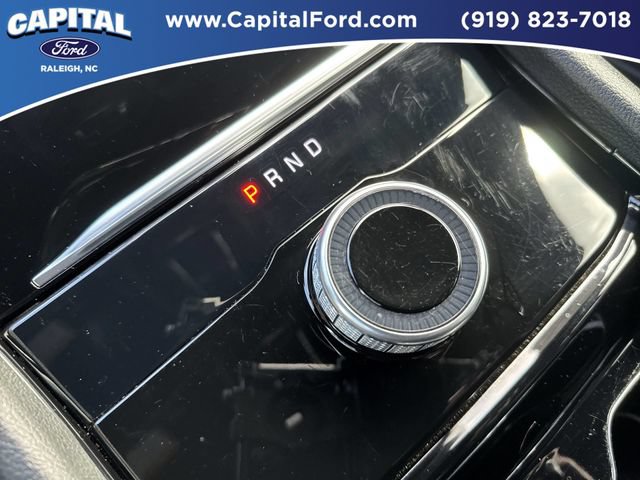Used 2022 Jeep Grand Cherokee Altitude RWD image 30