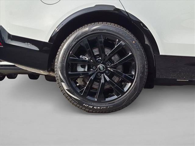 New 2026 Land Rover Discovery Limited Edition AWD/4WD image 27