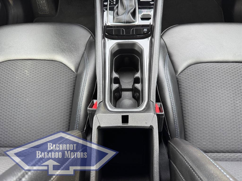 Used 2022 Jeep Compass Latitude image 19