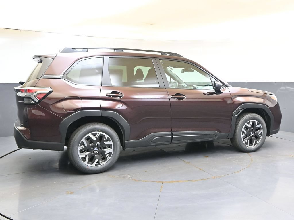 New 2026 Subaru Forester Premium AWD/4WD image 6