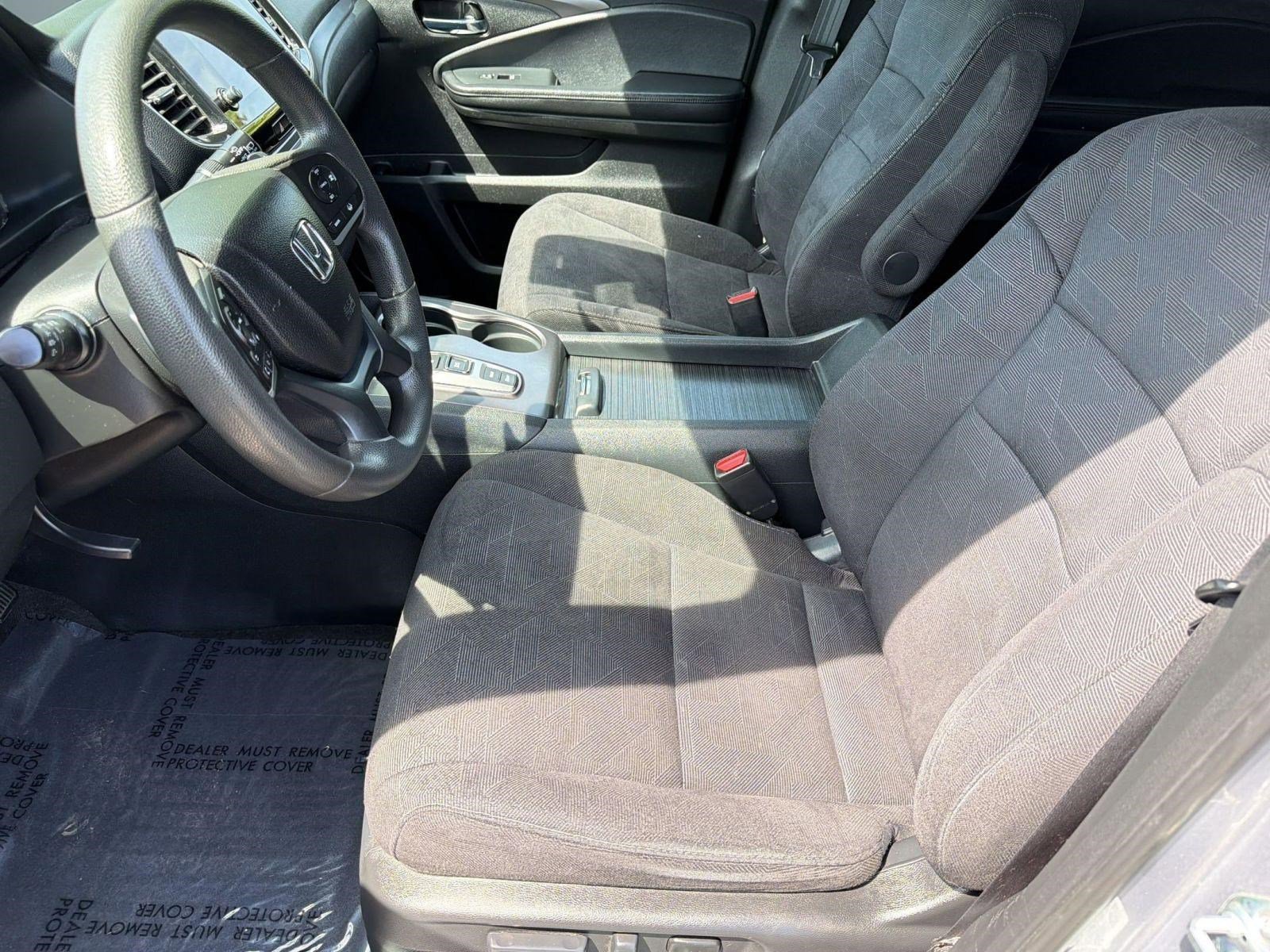 Used 2022 Honda Pilot Sport image 20