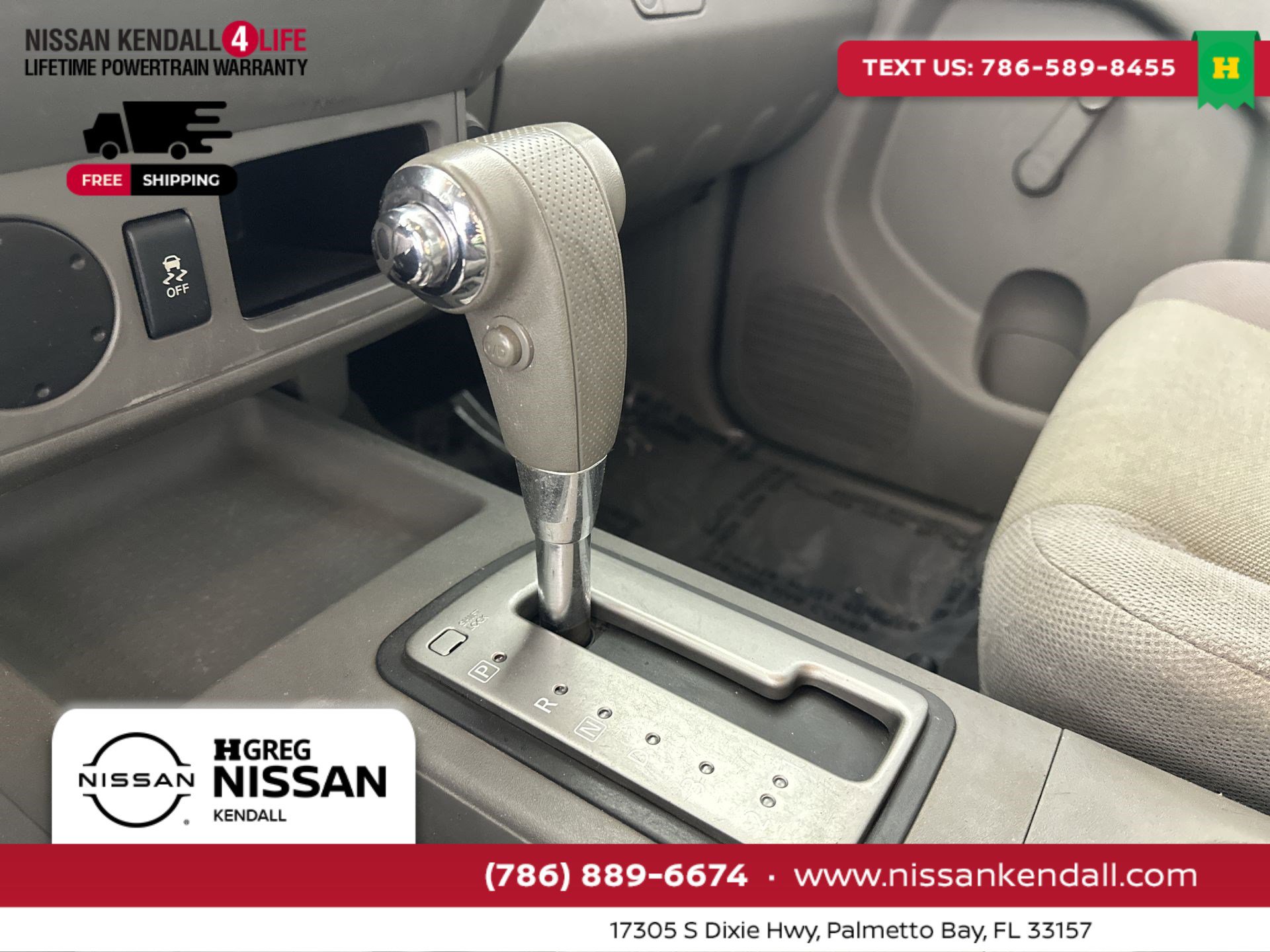 Used 2019 Nissan Frontier S image 24