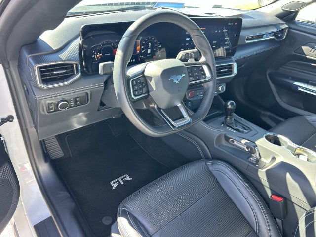 Used 2024 Ford Mustang GT Premium w/ GT Performance Package RWD image 14
