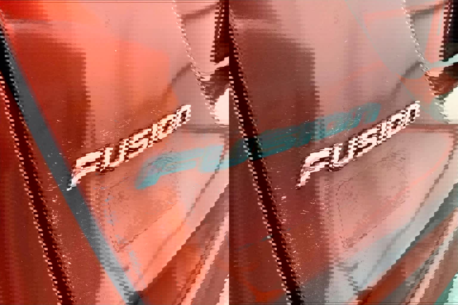 Used 2014 Ford Fusion SE w/ Equipment Group 202A image 26