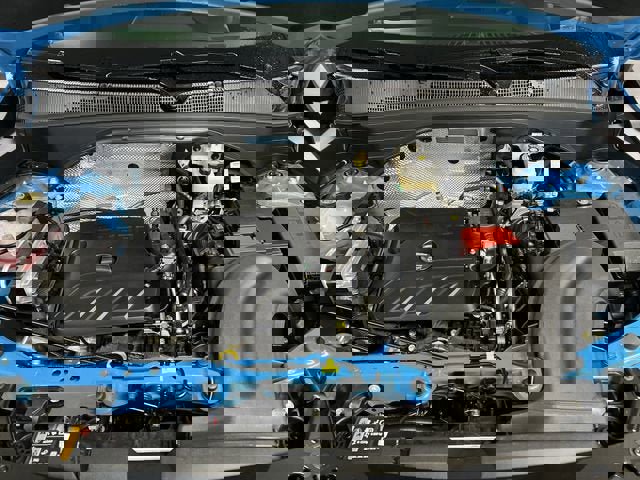 New 2026 Chevrolet TrailBlazer RS w/ Convenience Package image 29