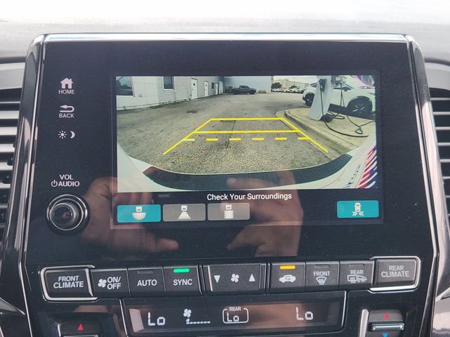 Used 2024 Honda Odyssey EX-L image 15