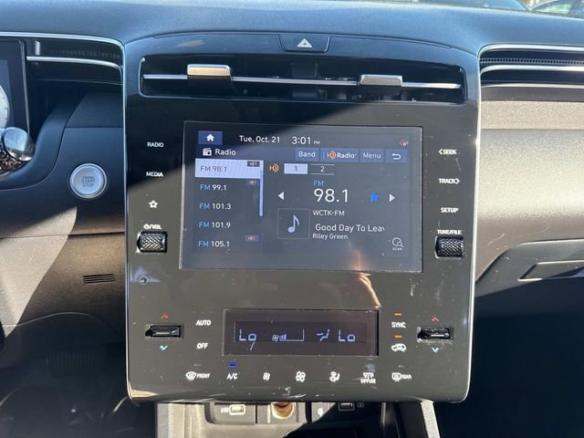 Used 2022 Hyundai Tucson SEL w/ Convenience Package image 26