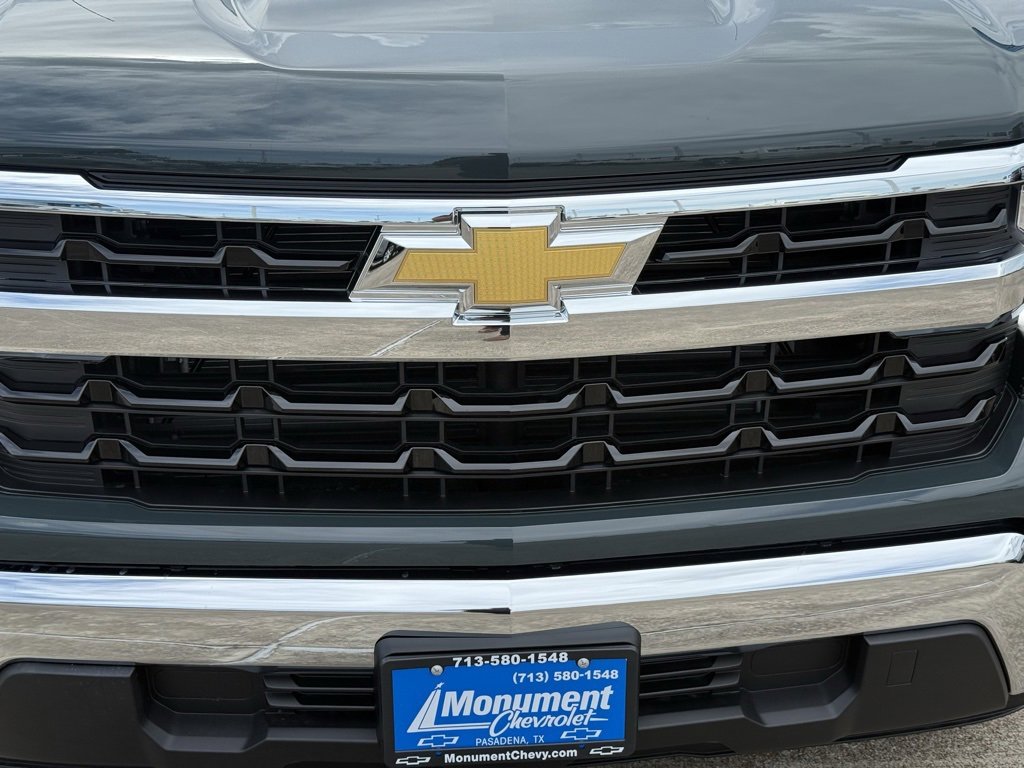 New 2026 Chevrolet Silverado 1500 LT image 5