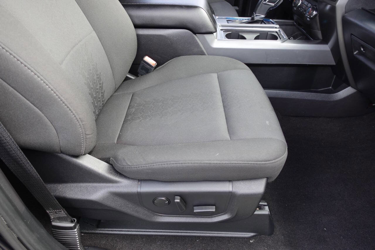 Used 2019 Ford F150 XLT w/ Equipment Group 302A Luxury image 31