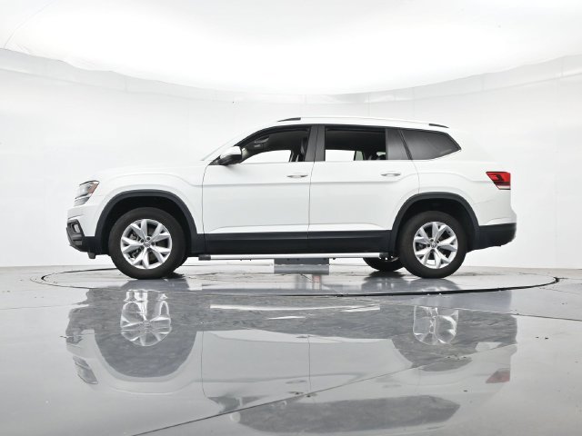 Used 2018 Volkswagen Atlas SE FWD image 39