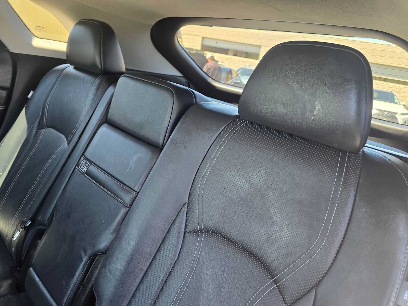 Used 2019 Lexus RX 350 AWD w/ Navigation Package image 18