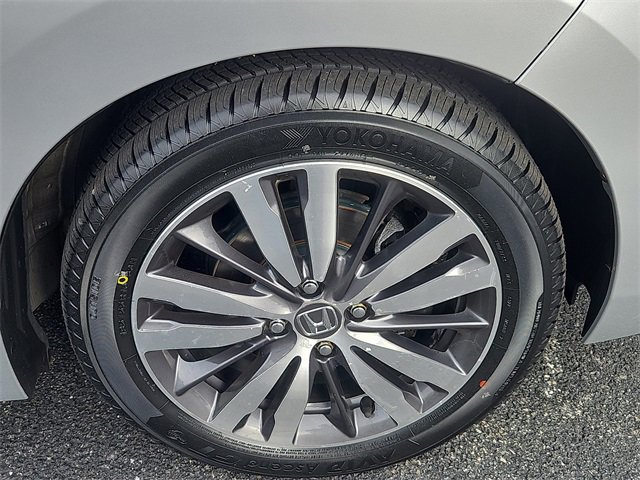 Used 2015 Honda Fit EX-L image 10