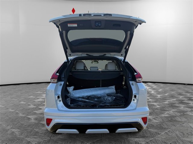New 2026 Mitsubishi Eclipse Cross SEL image 9