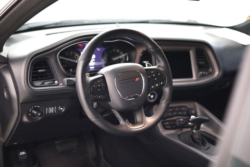 Used 2023 Dodge Challenger GT w/ Plus Package image 12