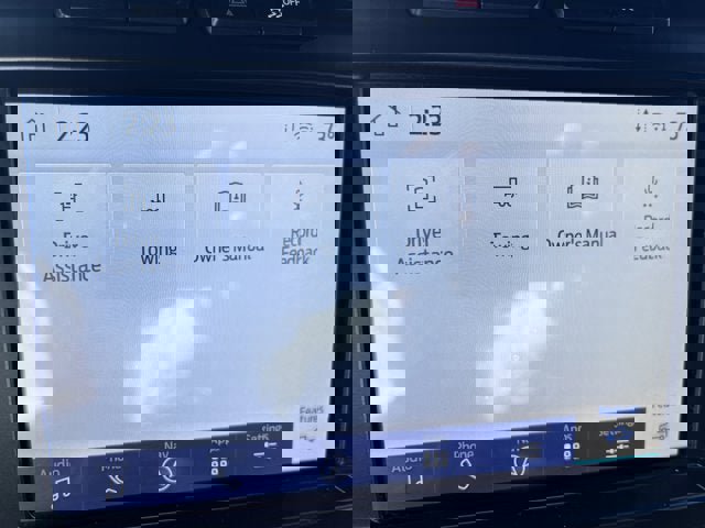 Used 2023 Ford F150 XL w/ STX Appearance Package image 13