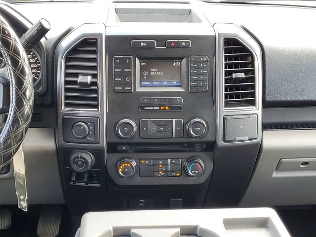Used 2017 Ford F150 XLT w/ Trailer Tow Package AWD/4WD image 31