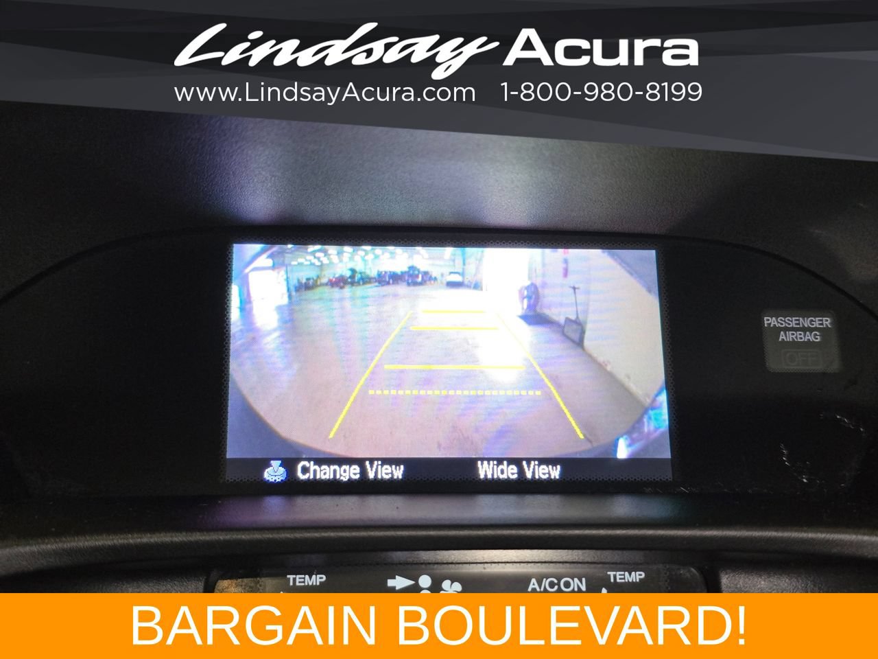 Used 2014 Acura RDX AWD image 17