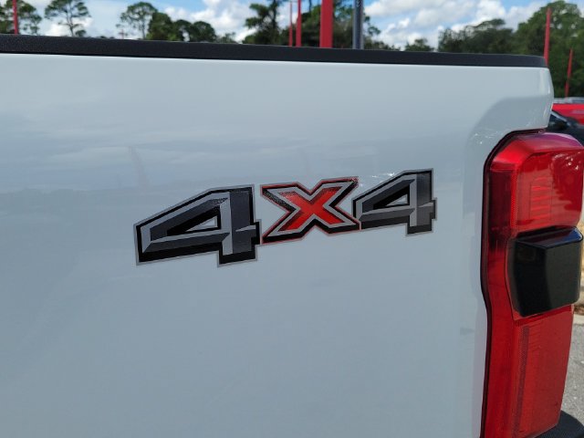 Used 2026 Ford F250 Lariat AWD/4WD image 8