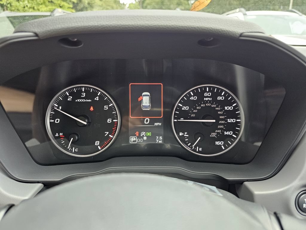 New 2026 Subaru Crosstrek 2.5i Limited AWD/4WD image 27