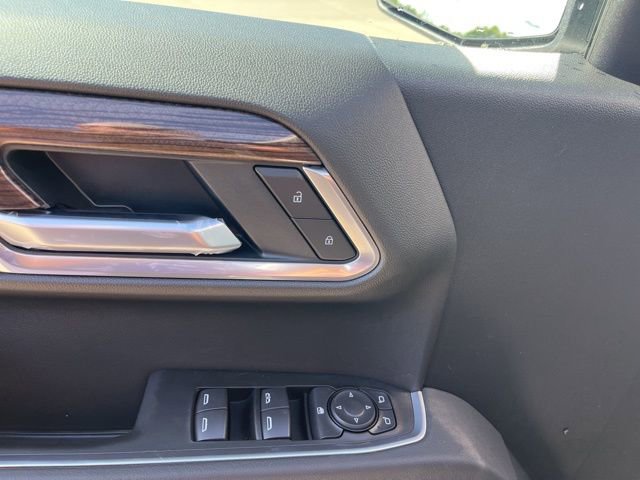 New 2026 Chevrolet Silverado 1500 RST w/ RST Select Package AWD/4WD image 18
