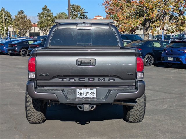 Used 2019 Toyota Tacoma TRD Off-Road image 6