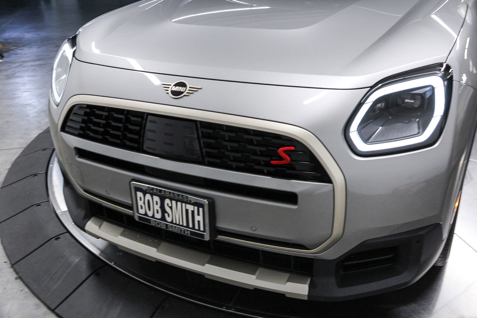 Used 2026 MINI Cooper Countryman S AWD/4WD image 11