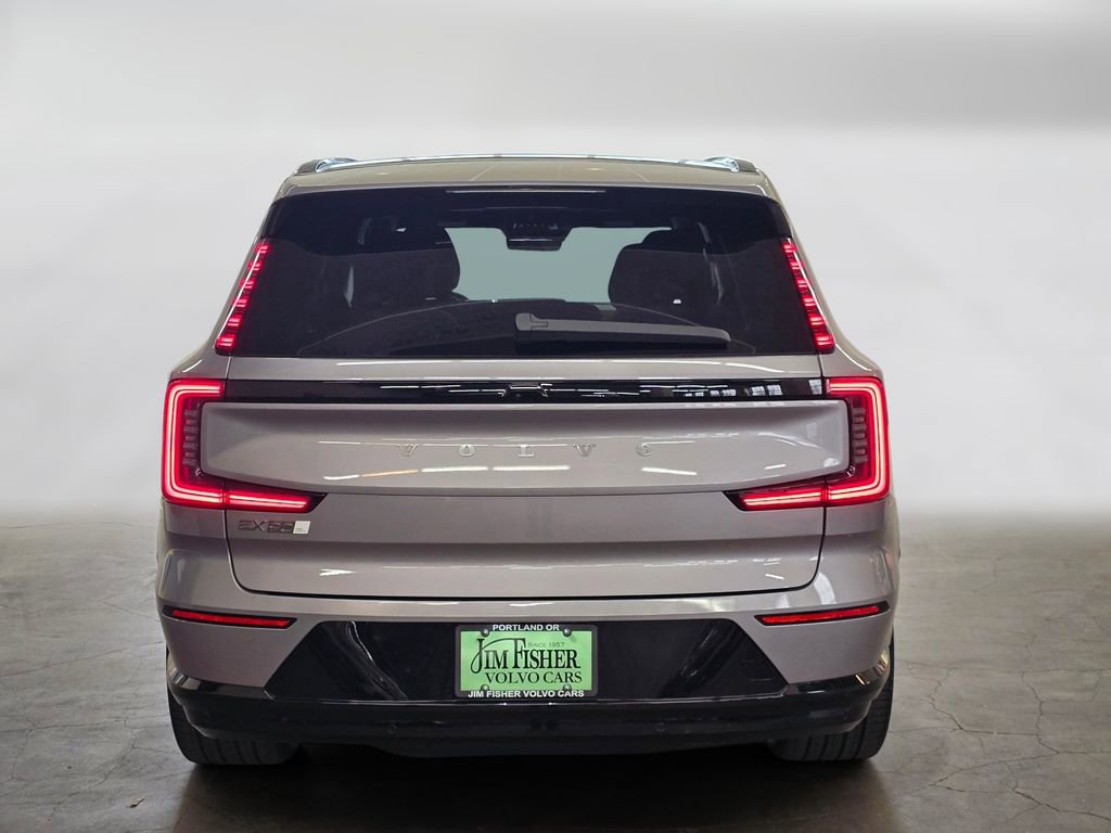 New 2026 Volvo EX90 Ultra AWD/4WD image 6