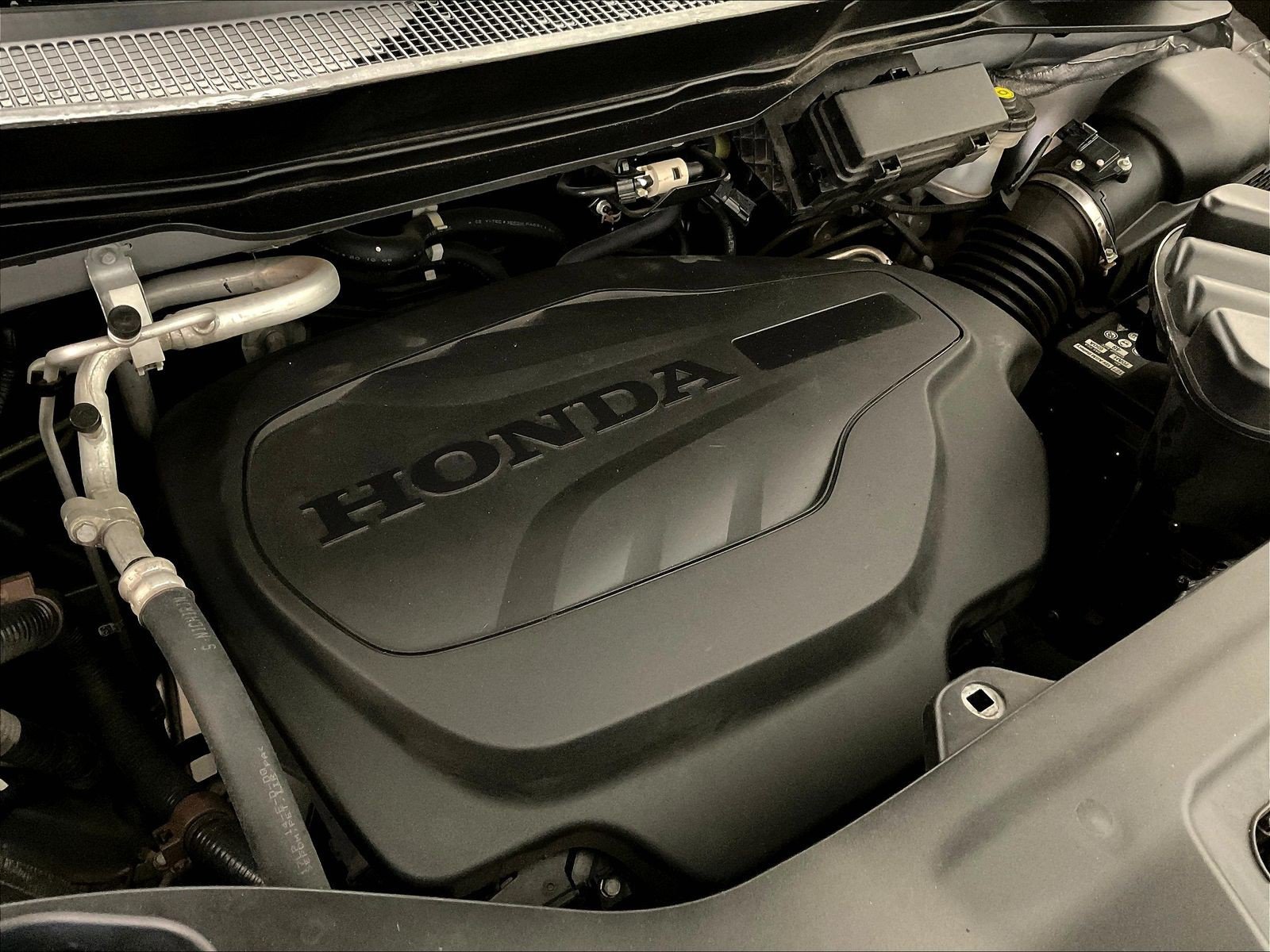 Used 2021 Honda Ridgeline Sport image 32