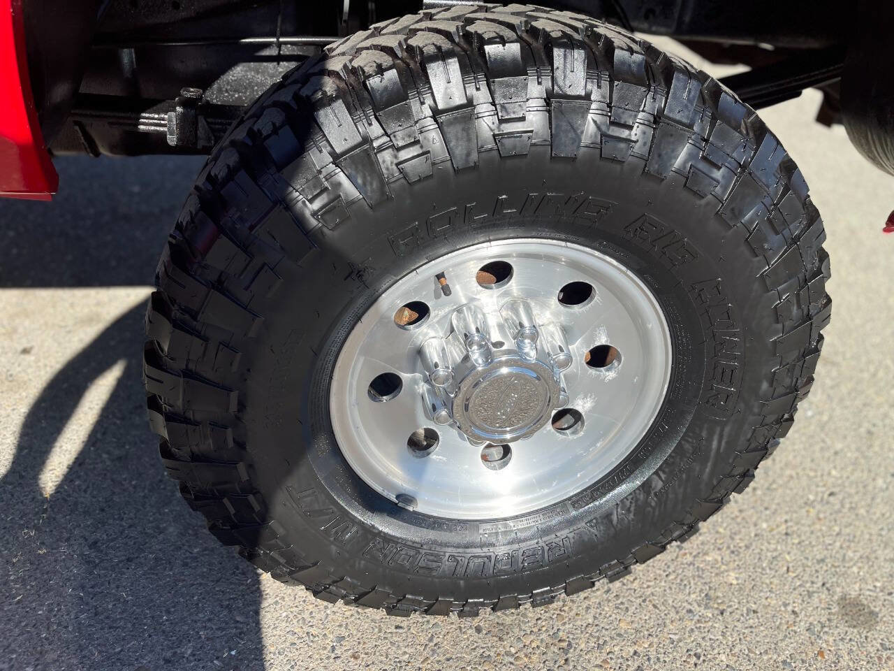 Used 2000 Ford F250 XLT image 56