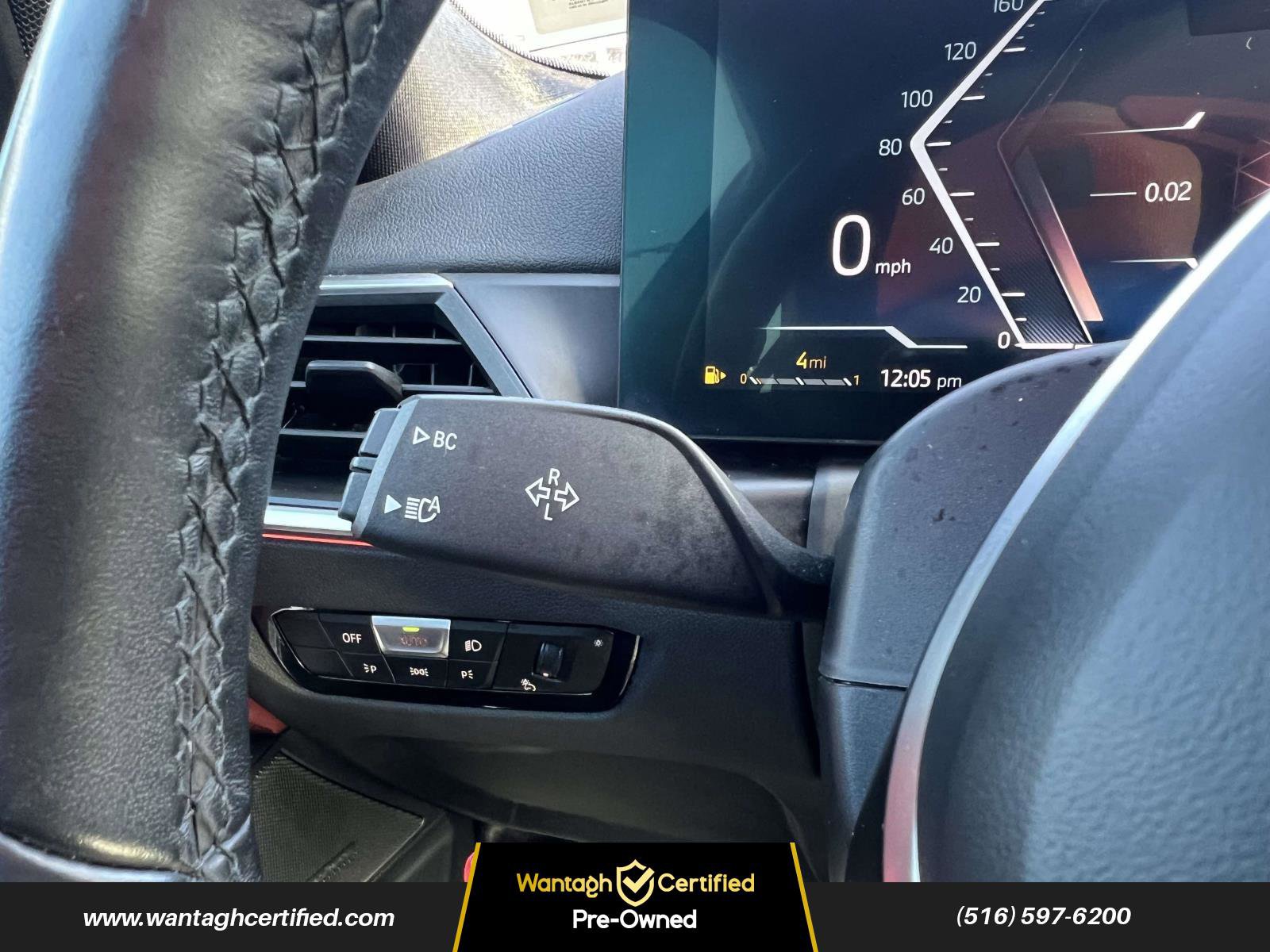 Used 2024 BMW M340i xDrive w/ Premium Package image 29