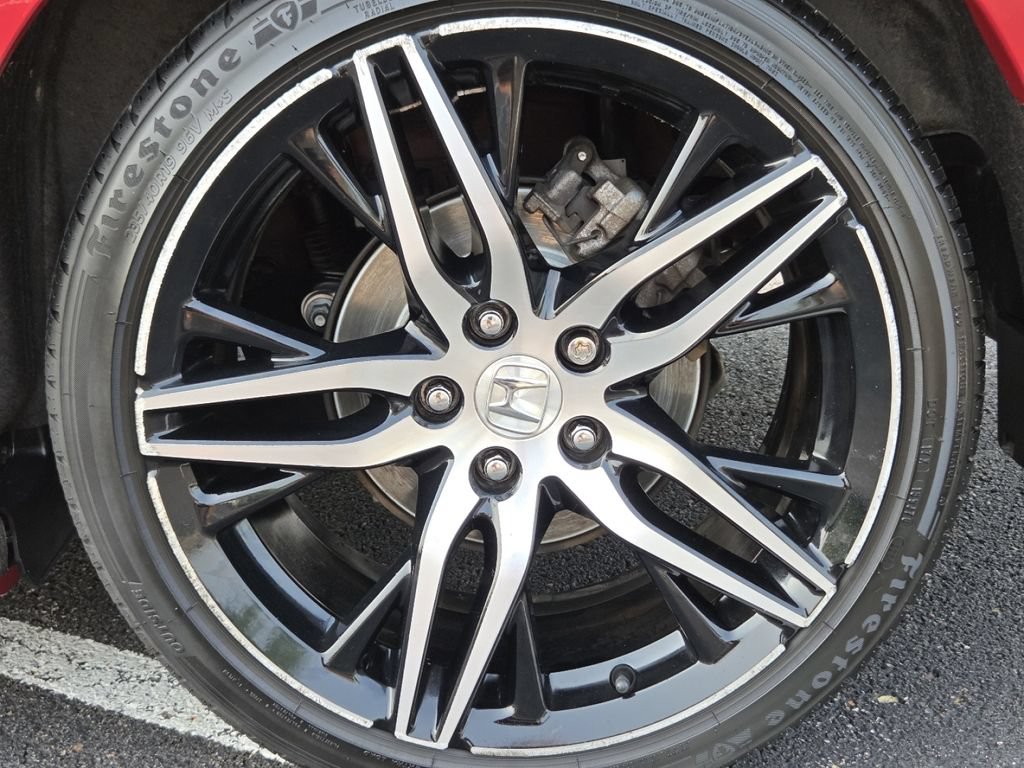 Certified 2021 Honda Accord Touring image 17