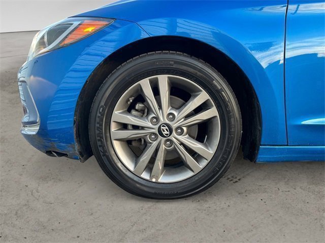 Used 2017 Hyundai Elantra Value Edition image 15