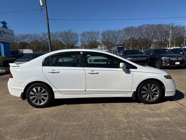 Used 2010 Honda Civic EX image 3