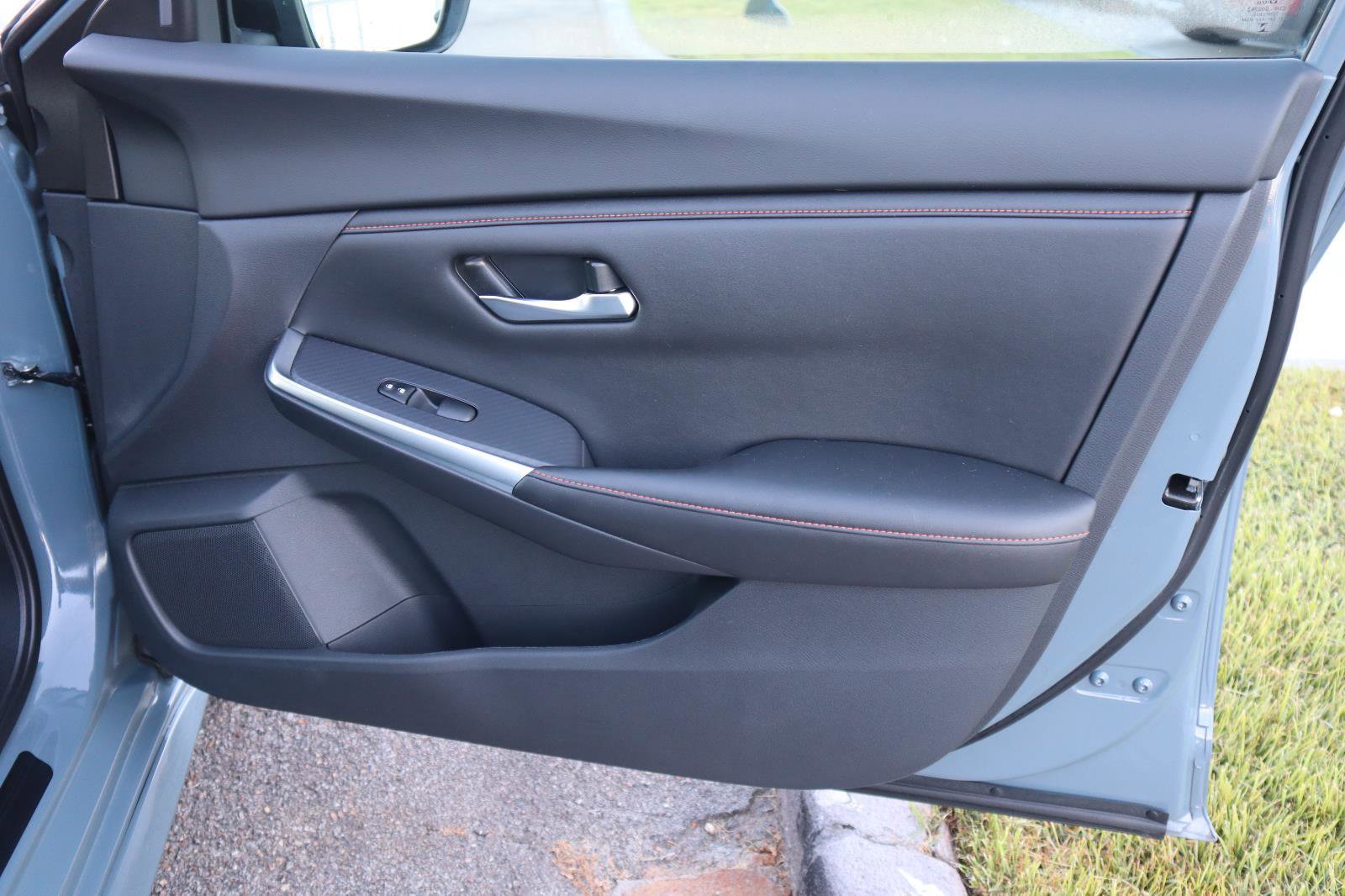 Used 2024 Nissan Sentra SR image 44