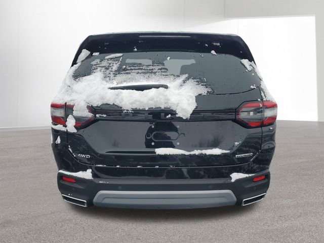 New 2025 Honda Pilot Touring image 15