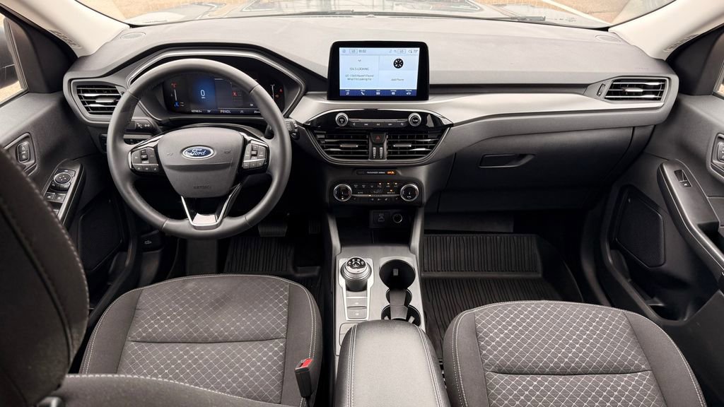 Used 2023 Ford Escape Active AWD/4WD image 28