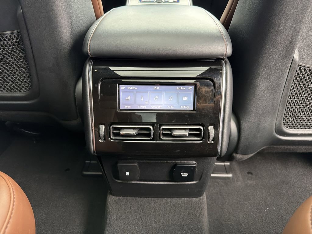 Used 2022 Lincoln Aviator Reserve w/ Elements Package Plus image 21