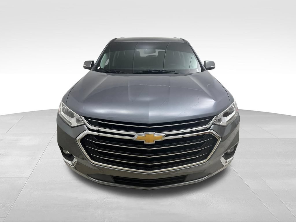 Used 2019 Chevrolet Traverse Premier FWD image 8