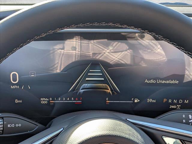 New 2026 Buick Envision Sport Touring image 11