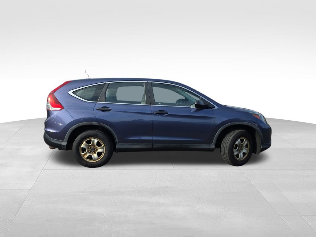 Used 2012 Honda CR-V LX image 8