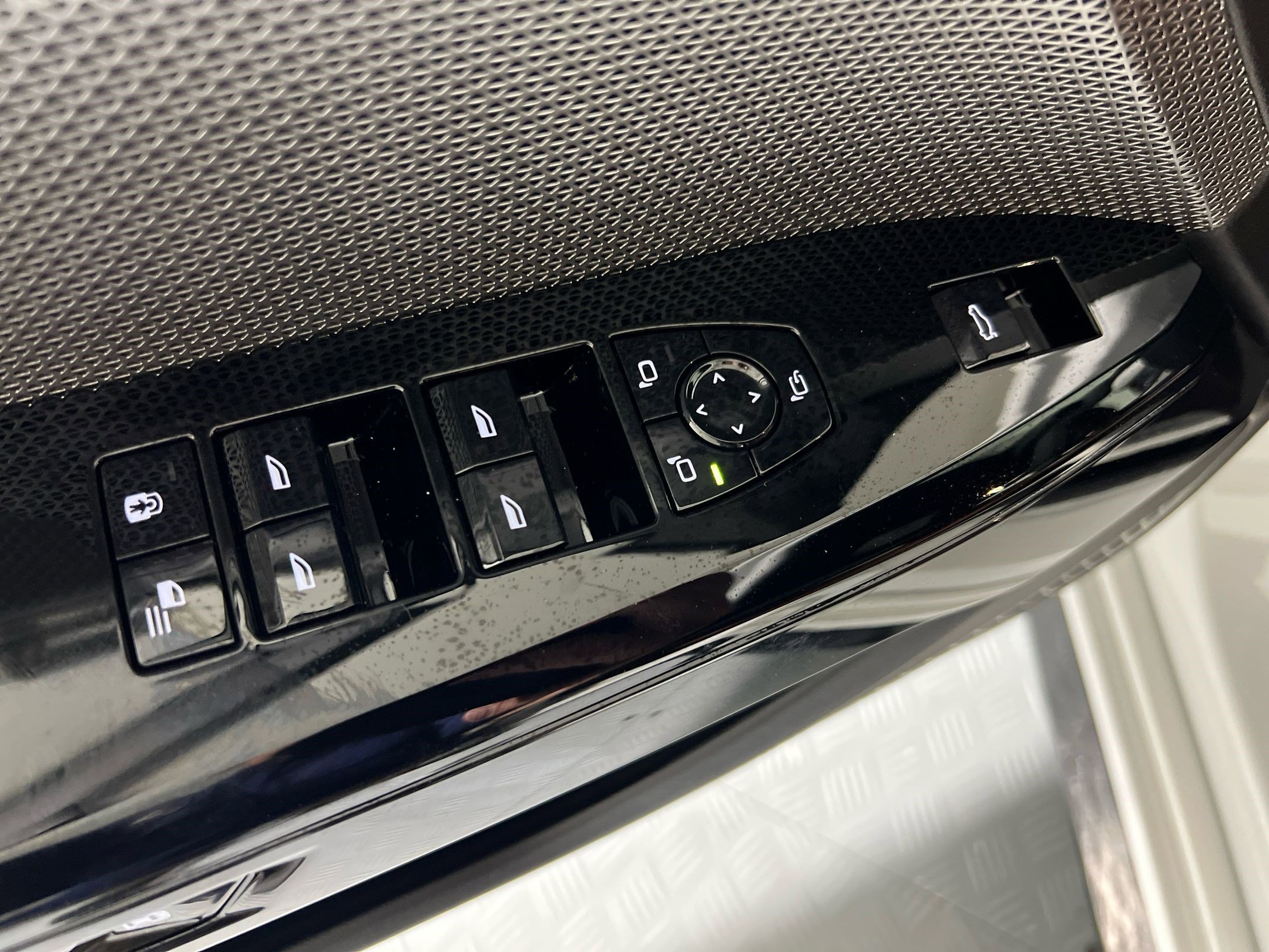 New 2026 BMW i7 eDrive50 w/ M Sport Package RWD image 23