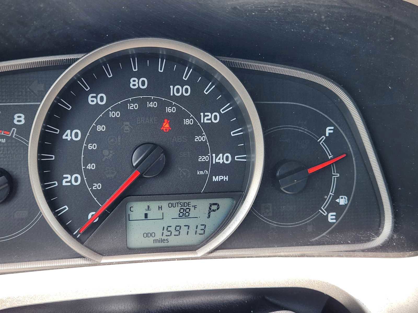Used 2013 Toyota RAV4 LE FWD image 15