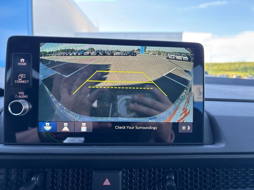 New 2026 Honda CR-V LX image 27