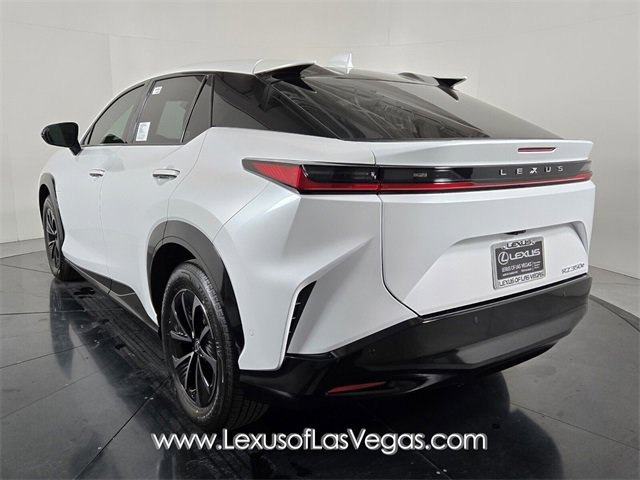 New 2026 Lexus RZ 350e 2WD image 6