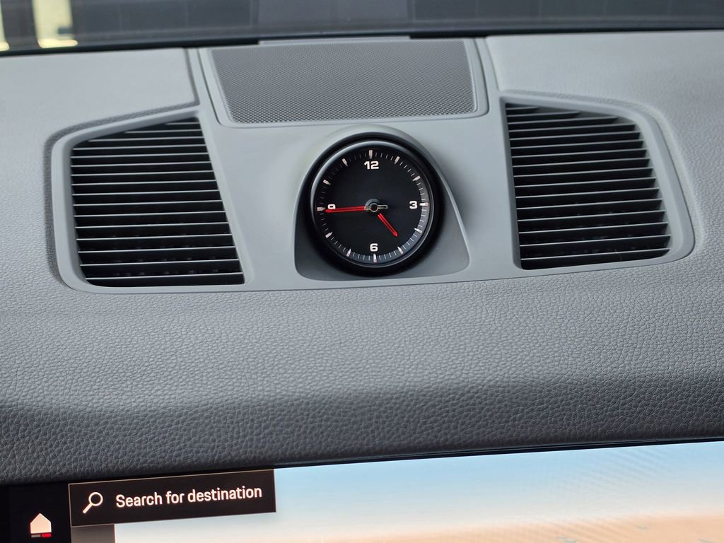 Certified 2023 Porsche Cayenne image 22