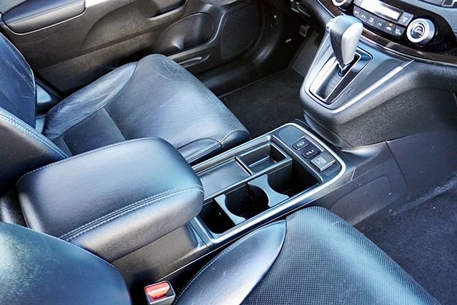 Used 2016 Honda CR-V EX-L image 12